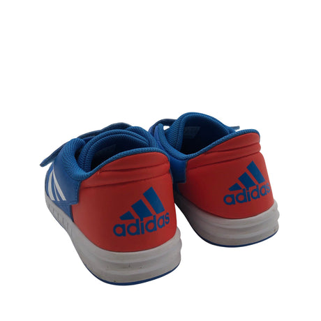 Unisex Adidas - Tennised, suurus 39 - Sinine (2)