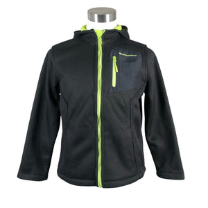 Unisex Weatherproof - Fliisjakk, suurus M - Roheline (1)
