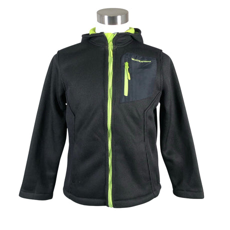 Unisex Weatherproof - Fliisjakk, suurus M - Roheline ()