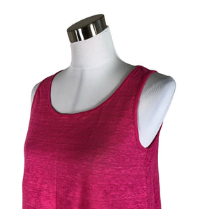 Unisex Cynthia Rowley - Topp, suurus 36 - Roosa (3)
