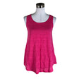 Unisex Cynthia Rowley - Topp, suurus 36 - Roosa ()
