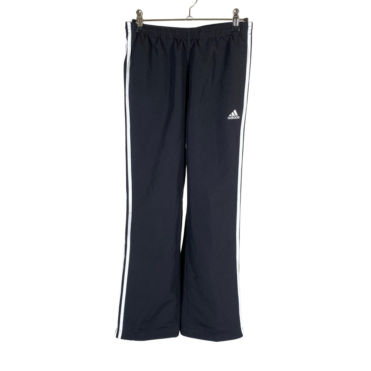 Unisex Adidas - Õuepüksid, suurus 146 - 152 - Must (1)