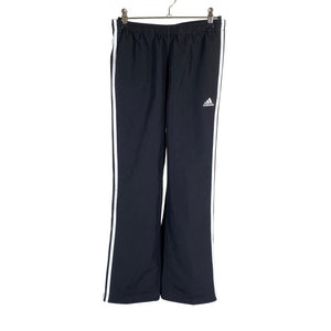 Unisex Adidas - Õuepüksid, suurus 146 - 152 - Must (1)