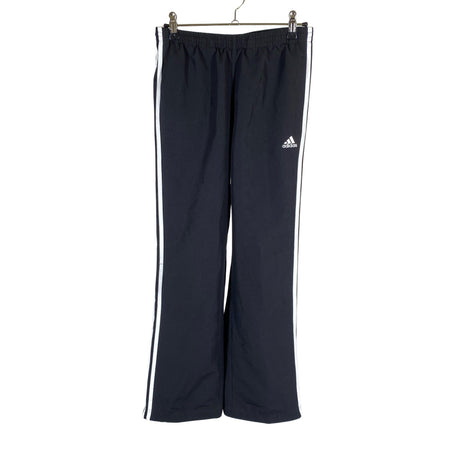 Unisex Adidas - Õuepüksid, suurus 146 - 152 - Must ()