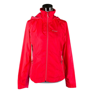 Unisex Rukka - Jope, suurus 38 - Heleroosa (1)