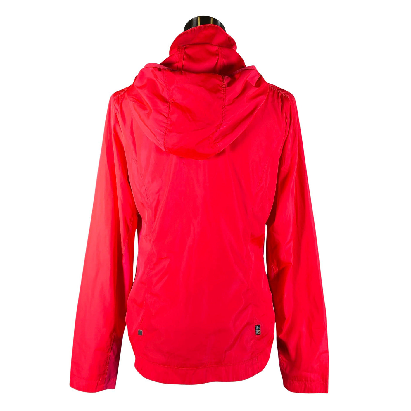 Unisex Rukka - Jope, suurus 38 - Heleroosa (2)