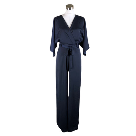 Unisex Katri Niskanen - Pükskostüüm, suurus 36 - Sinine ()