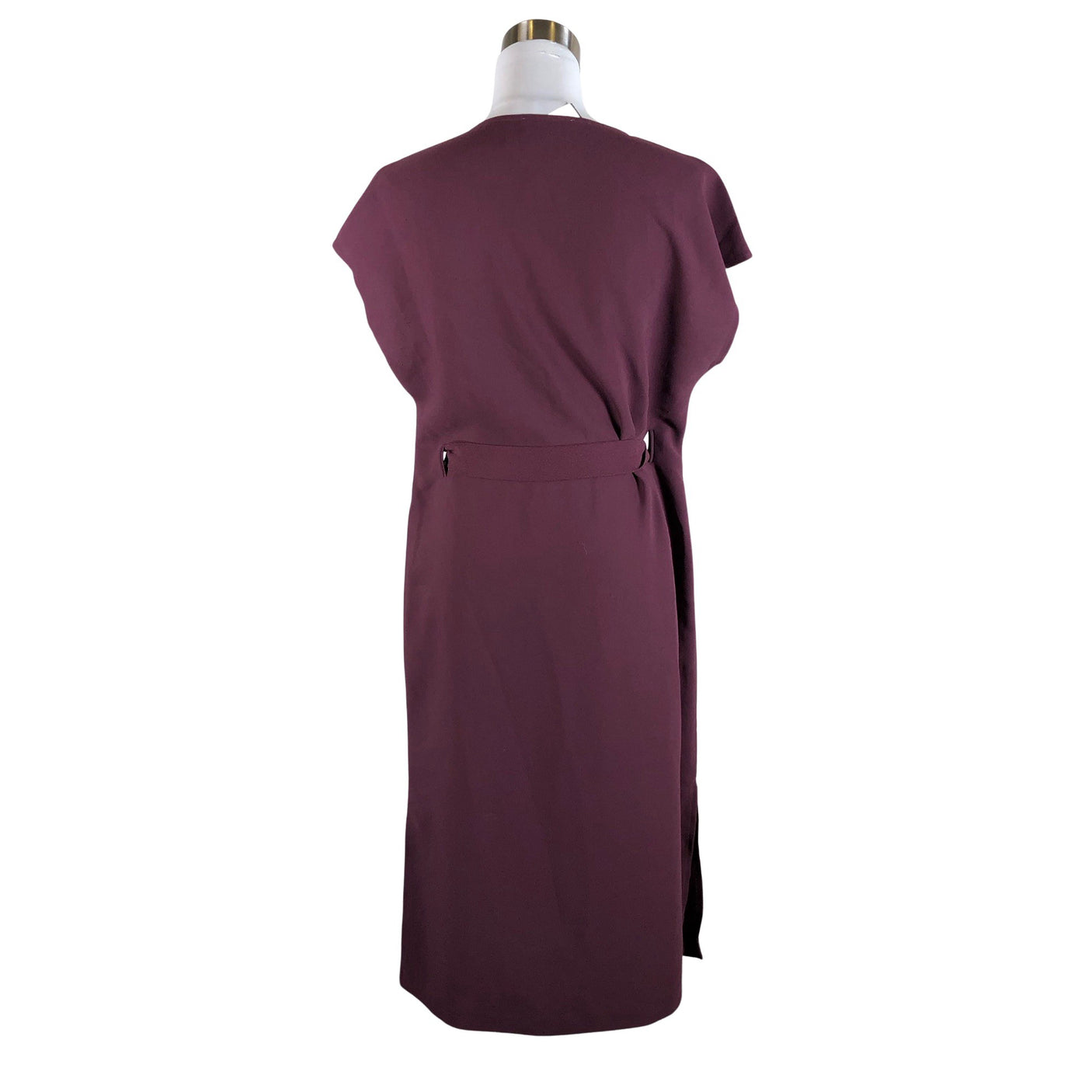 Unisex Selected - Õhuke kleit, suurus 36 - Lilla (2)