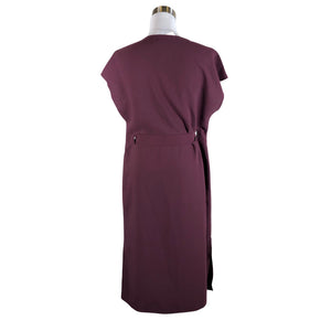 Unisex Selected - Õhuke kleit, suurus 36 - Lilla (2)