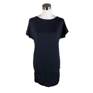 Unisex Rituals - Spordisärk, lühikesed käised, suurus 38 - Sinine (1)