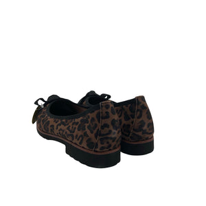 Unisex Paul Green - Baleriinad, suurus 39 - Pruun (2)