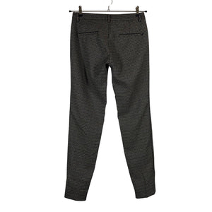 Unisex Mason's - Mittevenivad püksid, suurus 38 - Must (2)