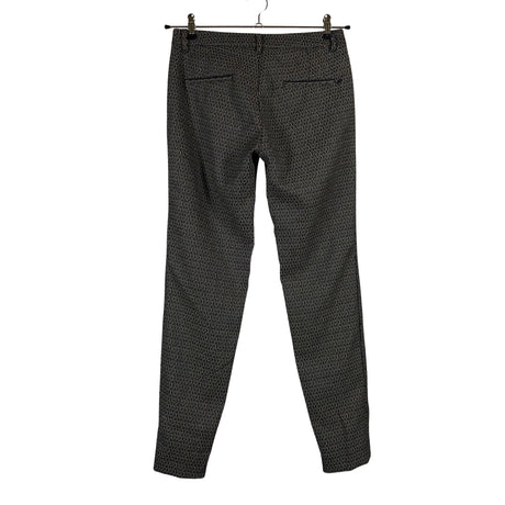 Unisex Mason's - Mittevenivad püksid, suurus 38 - Must (2)