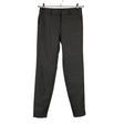 Unisex Mason's - Mittevenivad püksid, suurus 38 - Must ()
