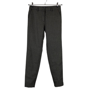 Unisex Mason's - Mittevenivad püksid, suurus 38 - Must (1)