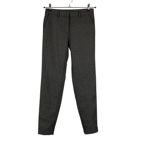 Unisex Mason's - Mittevenivad püksid, suurus 38 - Must ()