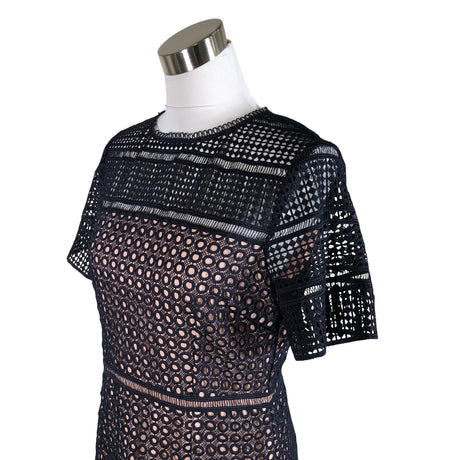 Unisex Hobbs - Pidulik kleit, suurus 38 - Sinine (2)