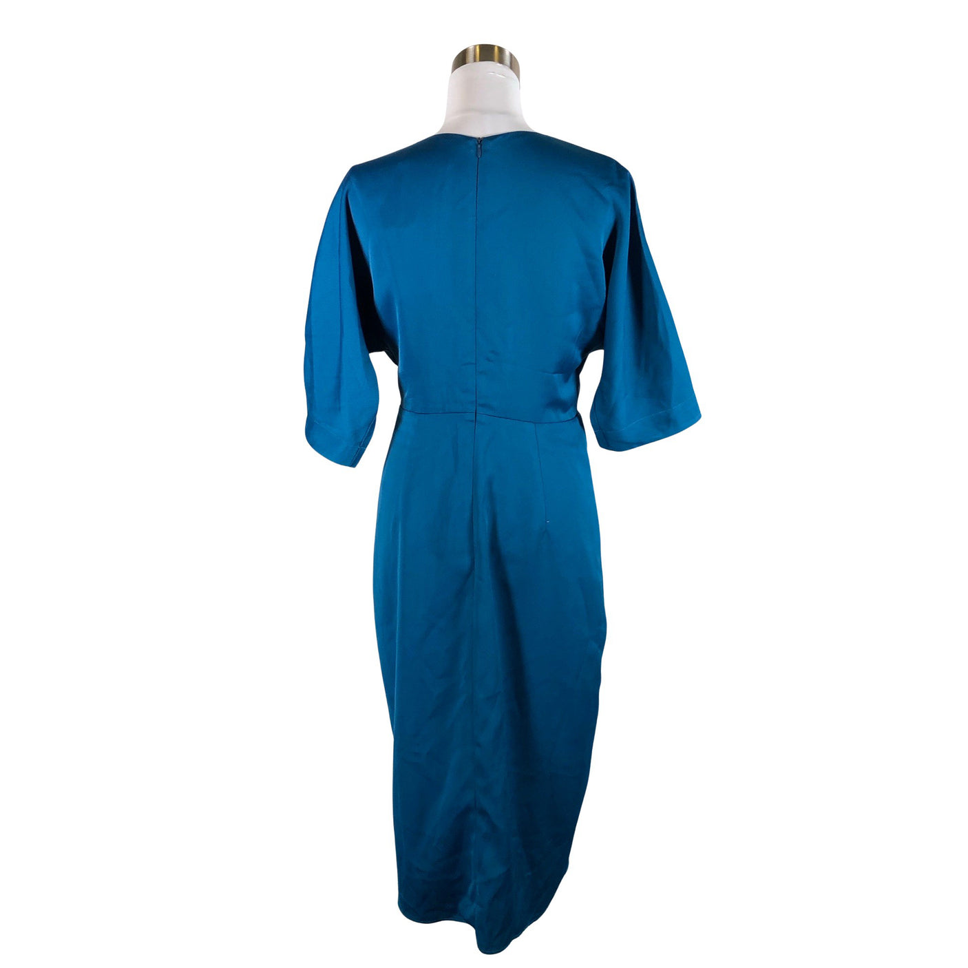 Unisex Katri Niskanen - Pidulik kleit, suurus 38 - Sinine (3)