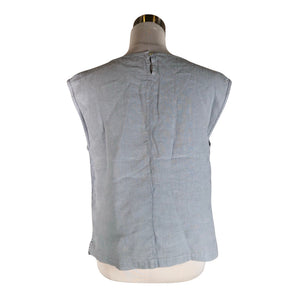 Unisex Balmuir - Topp, suurus 38 - Helesinine (2)