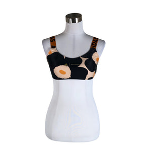 Unisex Adidas - Sporditopp, suurus 38 - Must (1)