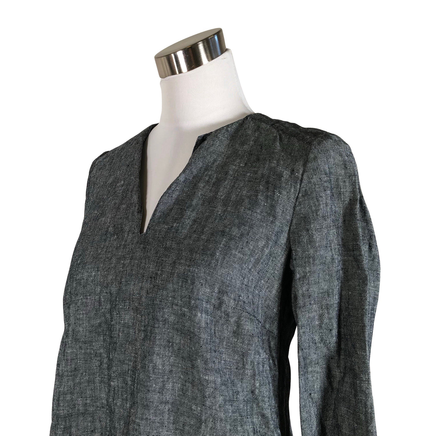 Unisex Niinmun design - Mitteveniv kleit, suurus 36 - Hall (3)