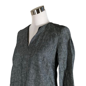 Unisex Niinmun design - Mitteveniv kleit, suurus 36 - Hall (3)