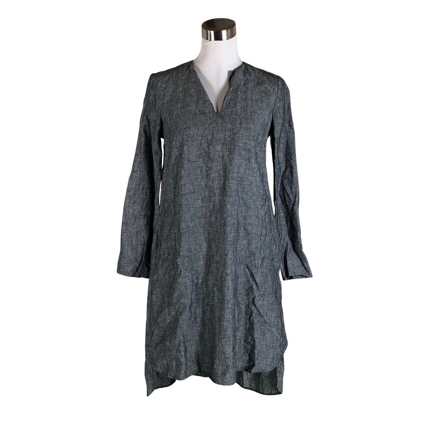 Unisex Niinmun design - Mitteveniv kleit, suurus 36 - Hall (1)