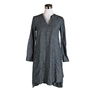 Unisex Niinmun design - Mitteveniv kleit, suurus 36 - Hall (1)