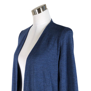 Unisex Niinmun design - Kardigan, suurus 36 - Sinine (3)
