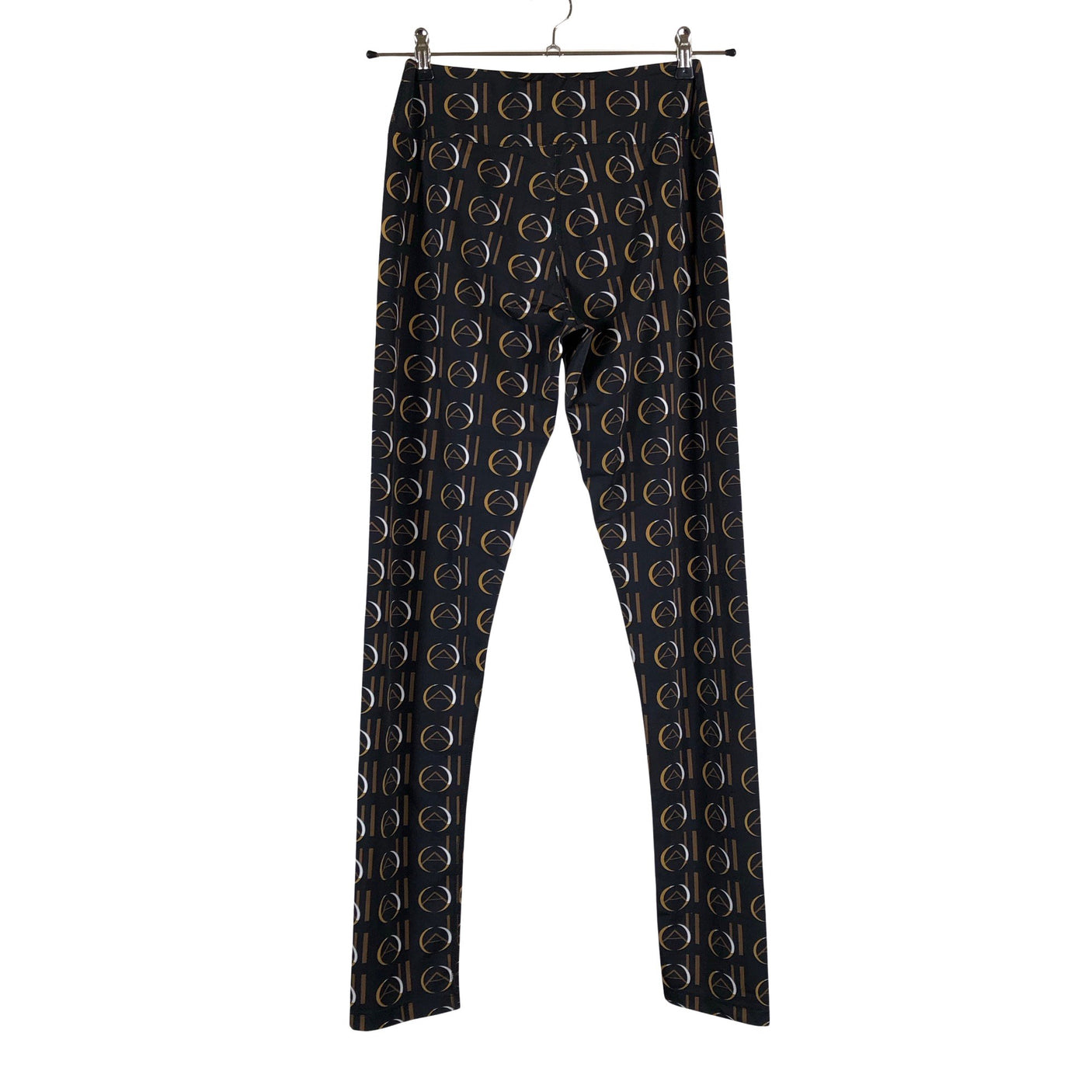 Unisex Andiata - Retuusid, suurus 38 - Must (2)