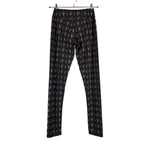 Unisex Andiata - Retuusid, suurus 38 - Must (2)
