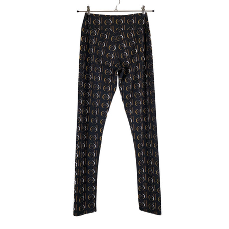 Unisex Andiata - Retuusid, suurus 38 - Must (2)