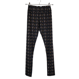 Unisex Andiata - Retuusid, suurus 38 - Must (1)