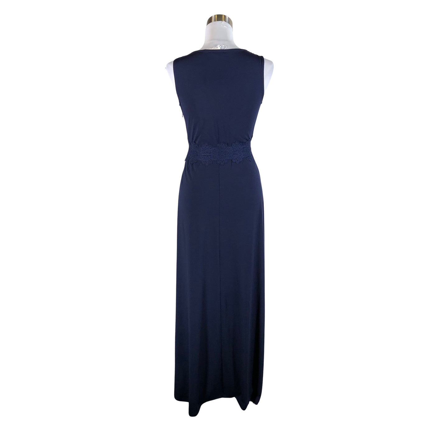 Unisex Anna Field - Pidulik kleit, suurus 36 - Must (2)