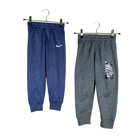 Unisex Nike - Soojenduspüksid, suurus 104 - 110 - Sinine ()