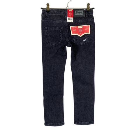 Unisex Levi's - Teksad, suurus 104 - 110 - Hall (2)