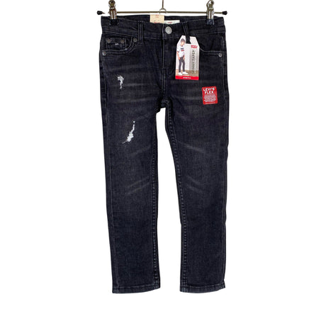 Unisex Levi's - Teksad, suurus 104 - 110 - Hall ()