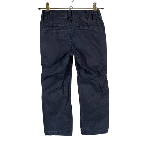 Unisex Benetton - Mittevenivad püksid, suurus 98 - 104 - Must (2)