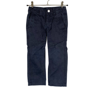 Unisex Benetton - Mittevenivad püksid, suurus 98 - 104 - Must (1)