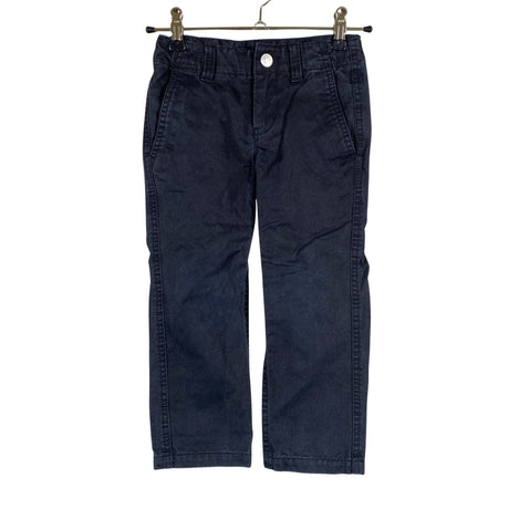 Unisex Benetton - Mittevenivad püksid, suurus 98 - 104 - Must ()