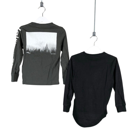 Unisex Levi's - Trikotaažist pluus, suurus 98 - 104 - Roheline (2)