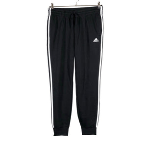 Unisex Adidas - Dressikangast püksid, suurus 38 - Must (1)