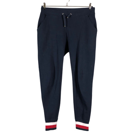 Unisex Tommy Hilfiger - Dressikangast püksid, suurus 38 - Sinine ()