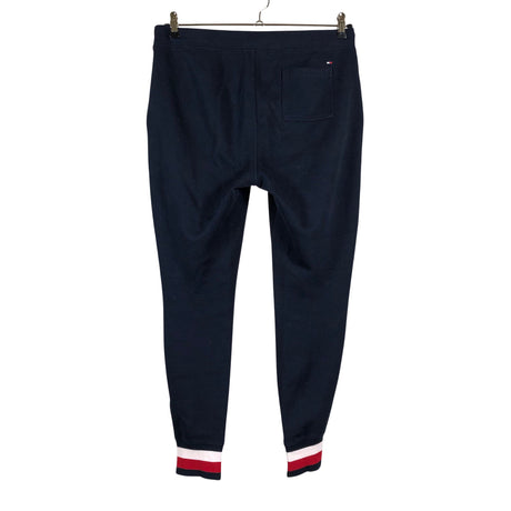 Unisex Tommy Hilfiger - Dressikangast püksid, suurus 38 - Sinine (2)