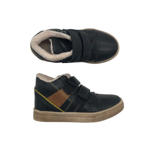 Unisex Friboo - Tennised, suurus 26 - Must (1)