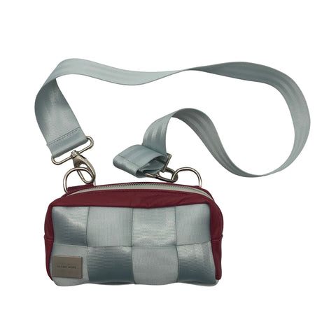 Unisex Globe Hope - Õlakott, suurus Mini - Helesinine ()