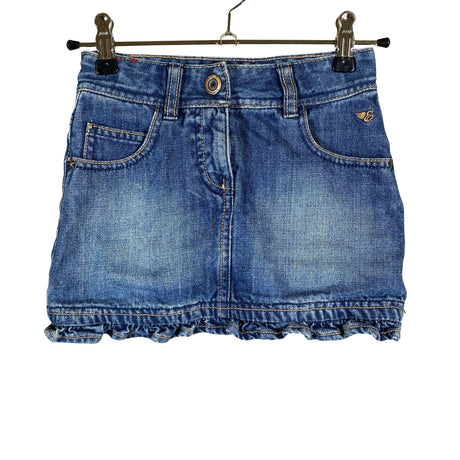 Unisex Esprit - Teksaseelik, suurus 110 - 116 - Sinine ()