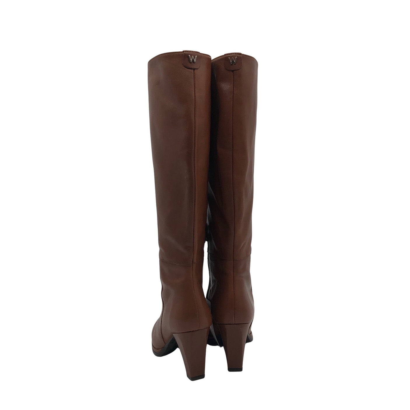 Unisex Wonders - Saapad, suurus 36 - Pruun (2)