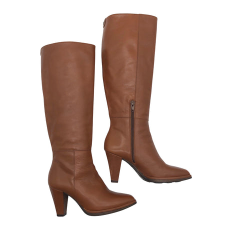Unisex Wonders - Saapad, suurus 36 - Pruun ()