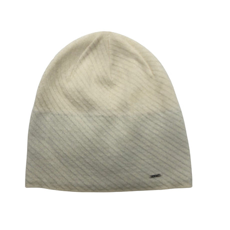 Unisex Luhta - Talvemüts, suurus One size - Looduslik valge ()